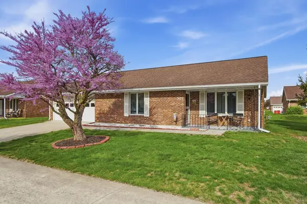 501 Eaton Street, London, OH 43140