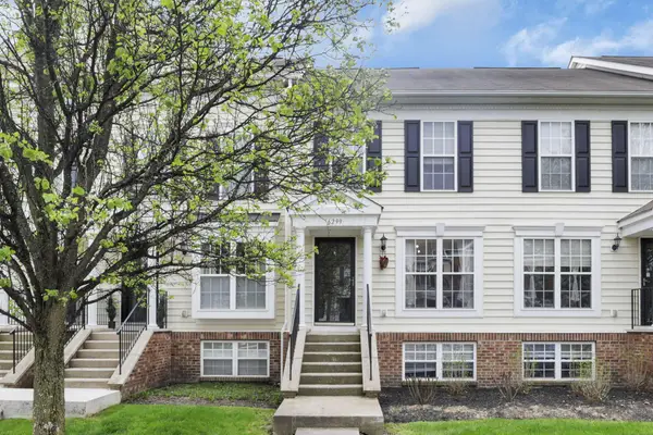 6299 Hares Ear Drive, Columbus, OH 43230