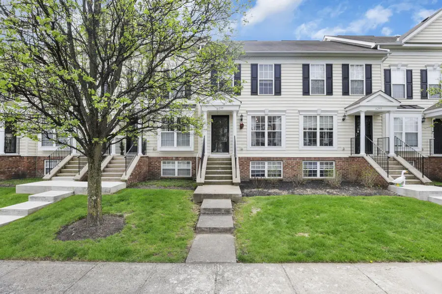 6299 Hares Ear Drive, Columbus, OH 43230 - #2
