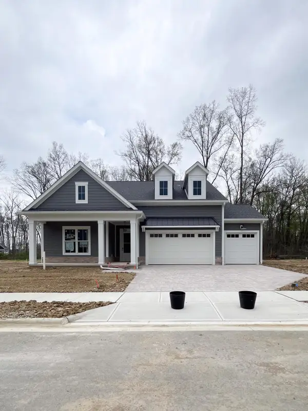 1356 Woodland Run Way, New Albany, OH 43054