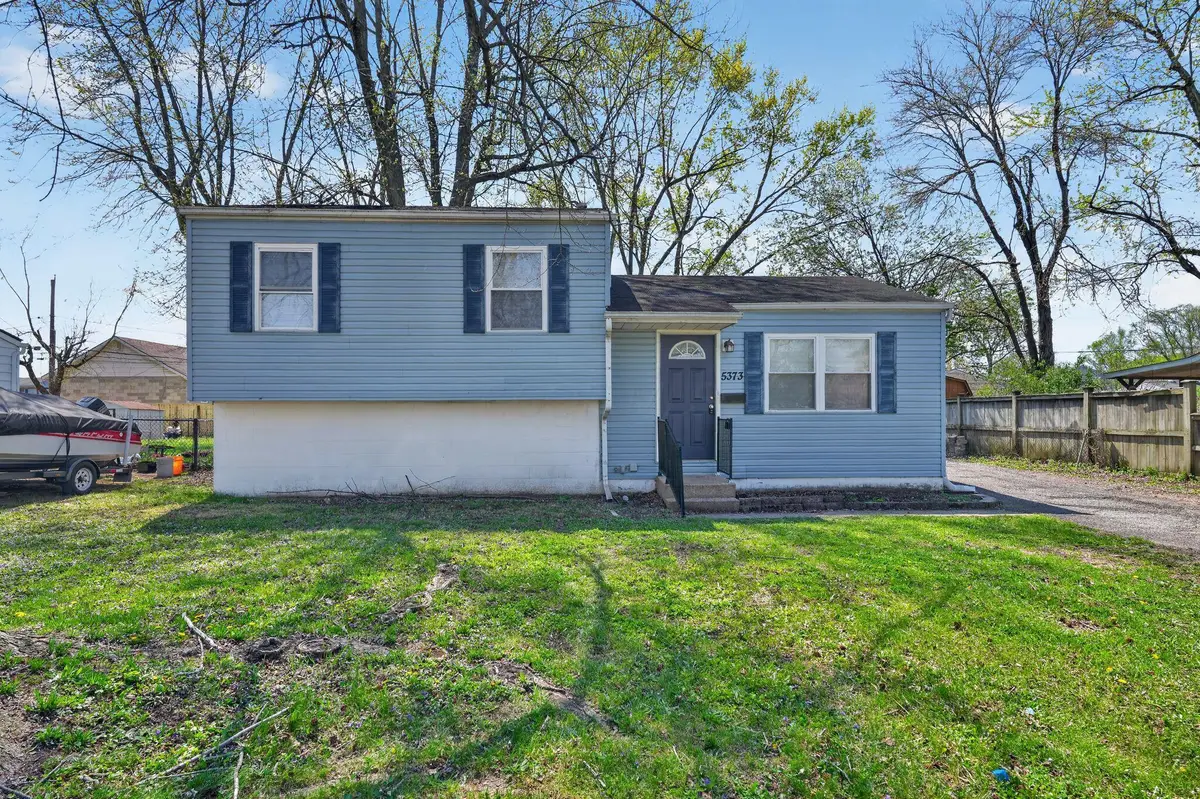 5373 Deforest Drive, Columbus, OH 43232 - #1