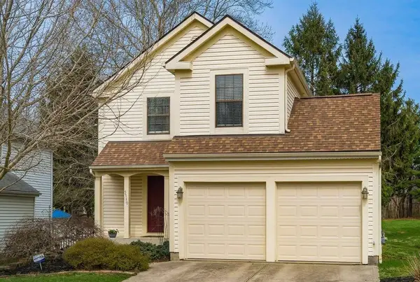 3710 Harborough Drive, Columbus, OH 43230