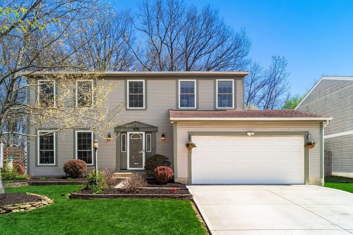 1656 Jupiter Avenue, Hilliard, OH 43026 - #1