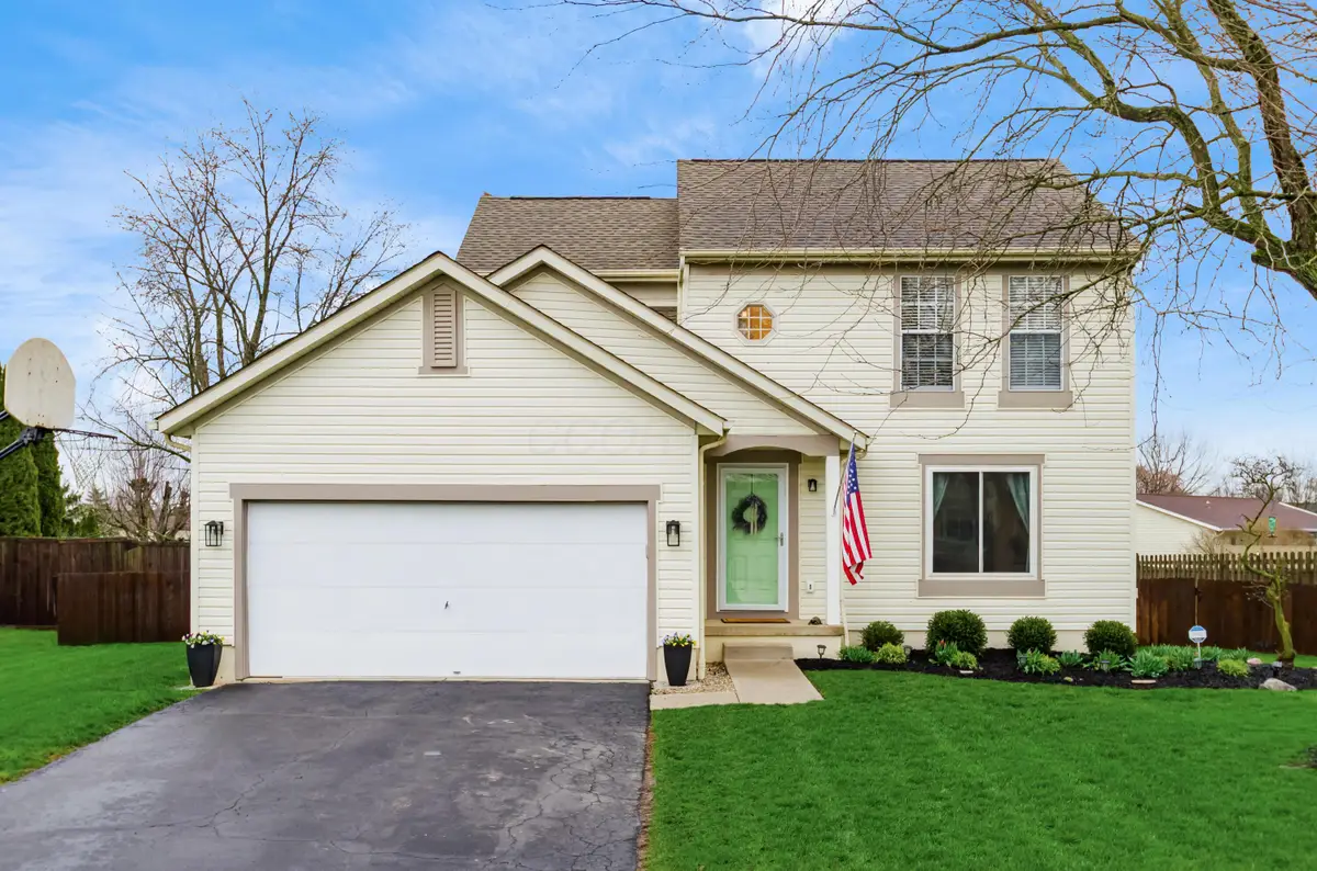 4208 Rockledge Street, Grove City, OH 43123 - #1