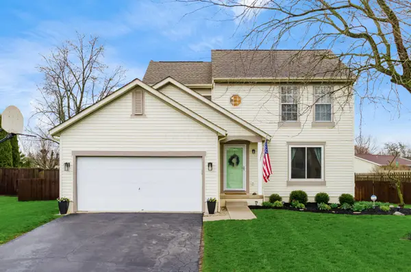 4208 Rockledge Street, Grove City, OH 43123