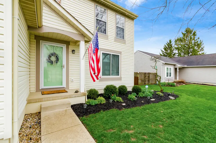 4208 Rockledge Street, Grove City, OH 43123 - #3