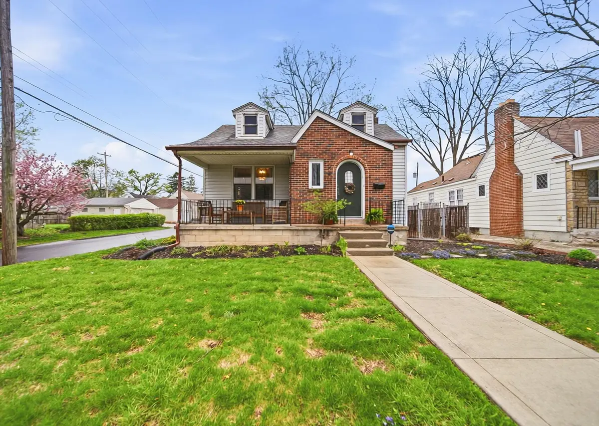 241 S Brinker Avenue, Columbus, OH 43204 - #1