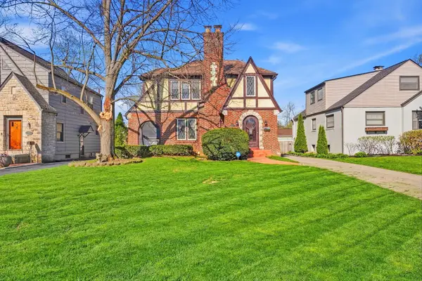 259 N Remington Road, Columbus, OH 43209