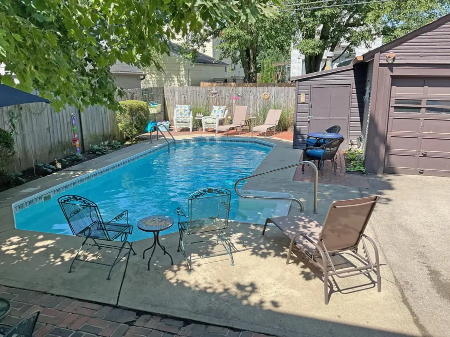 259 N Remington Road, Columbus, OH 43209 - #2