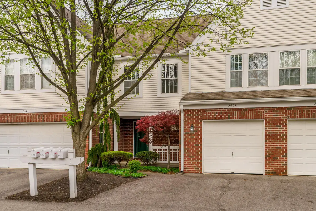 5454 Aubrey Loop, Dublin, OH 43016 - #1