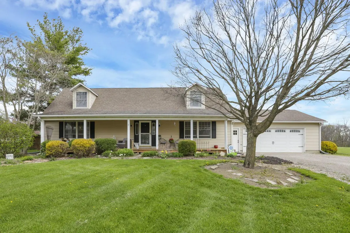19908 Orchard Road, Marysville, OH 43040 - #1