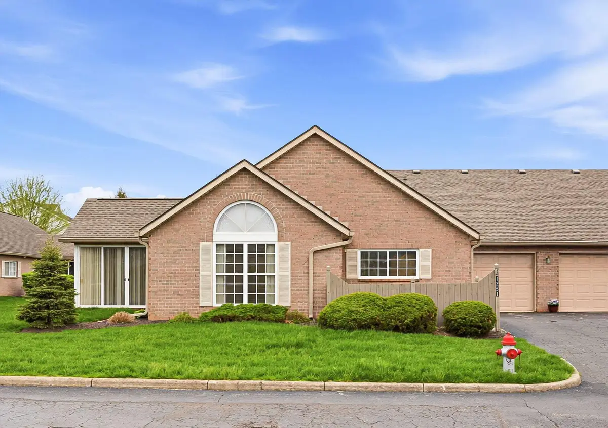 1251 Amberlea Drive E, Columbus, OH 43230 - #1