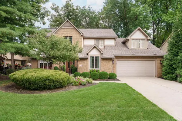 1178 Springtree Lane, Westerville, OH 43081