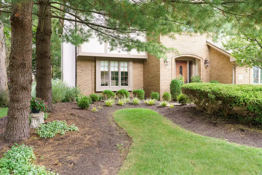 1178 Springtree Lane, Westerville, OH 43081 - #3