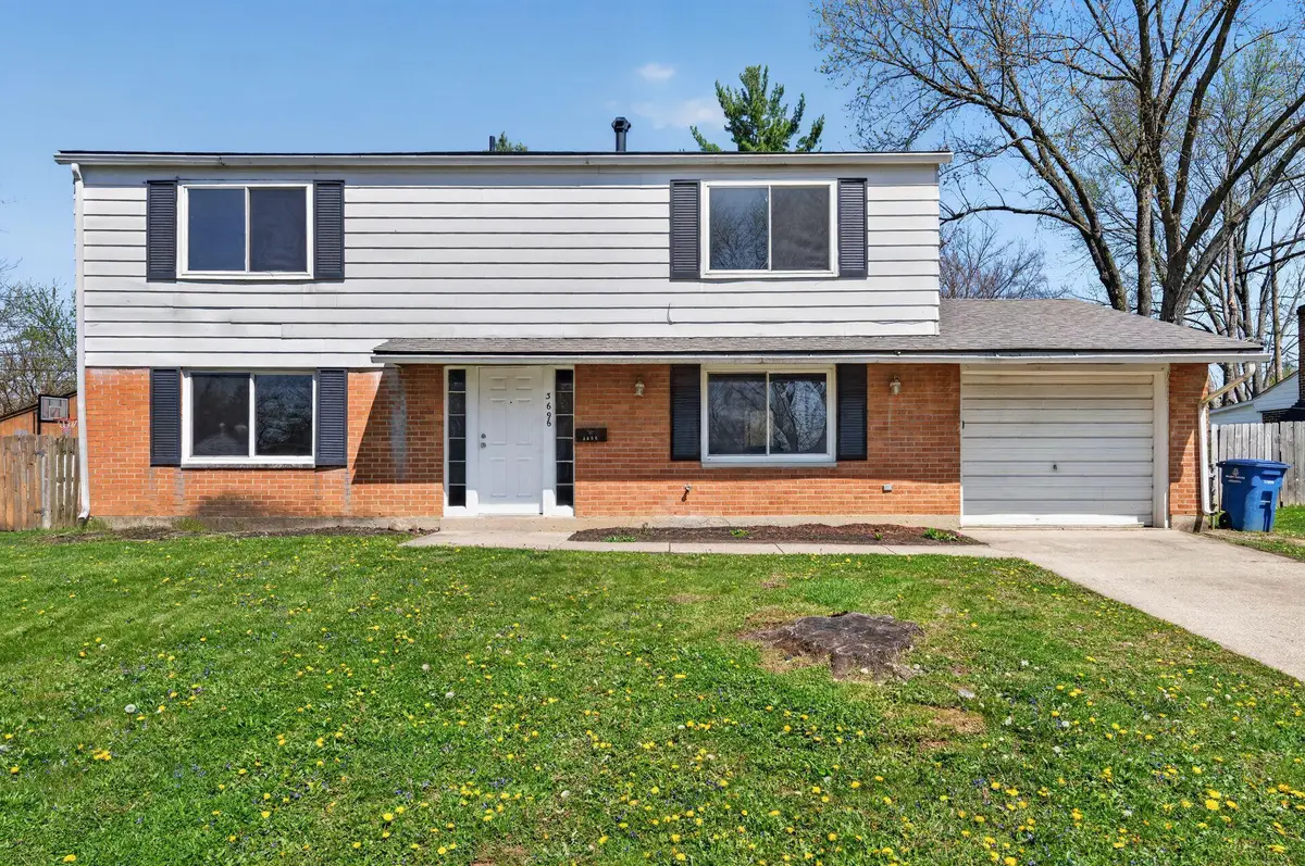 3696 Managua Drive, Westerville, OH 43081 - #1