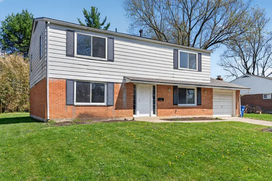 3696 Managua Drive, Westerville, OH 43081 - #2