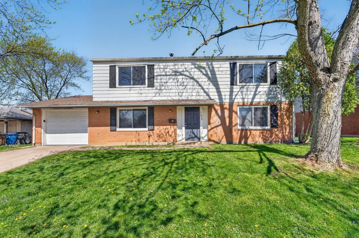 3690 Panama Drive, Westerville, OH 43081 - #1