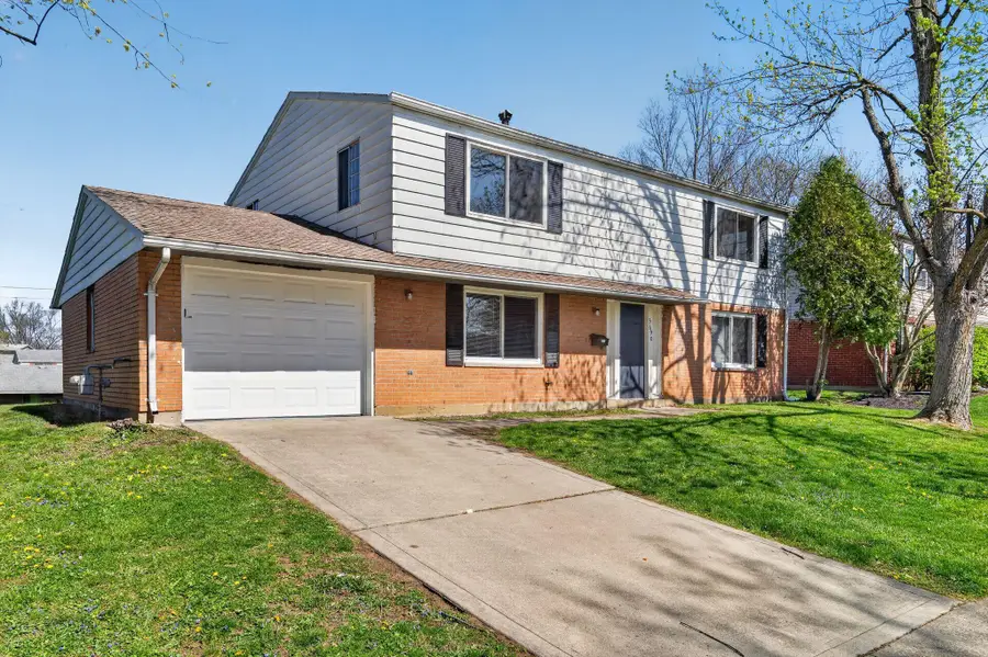 3690 Panama Drive, Westerville, OH 43081 - #2
