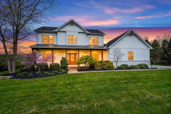 4600 Sheets Road Nw, Lancaster, OH 43130