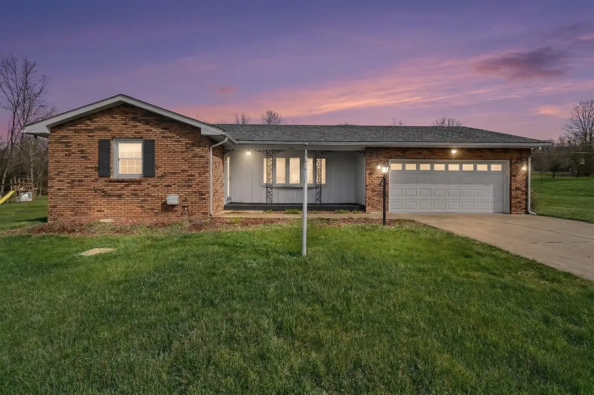 14463 Maple Lane, Mount Vernon, OH 43050 - #1