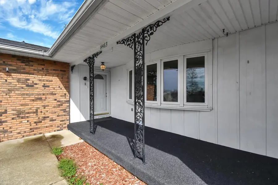 14463 Maple Lane, Mount Vernon, OH 43050 - #3