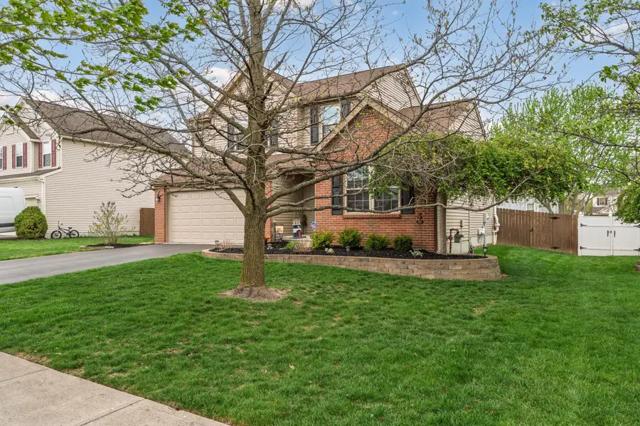 753 Range Drive, Galloway, OH 43119 - #3