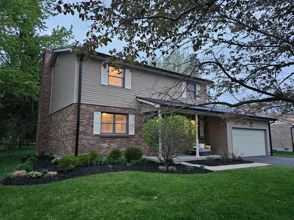 3734 N Lakeshore Drive, Jamestown, OH 45335