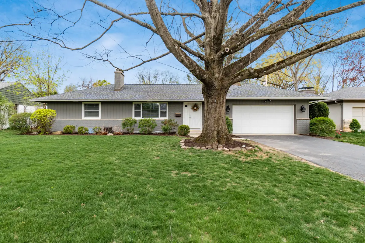3166 S Dorchester Road, Columbus, OH 43221 - #1