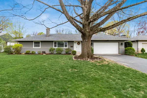 3166 S Dorchester Road, Columbus, OH 43221