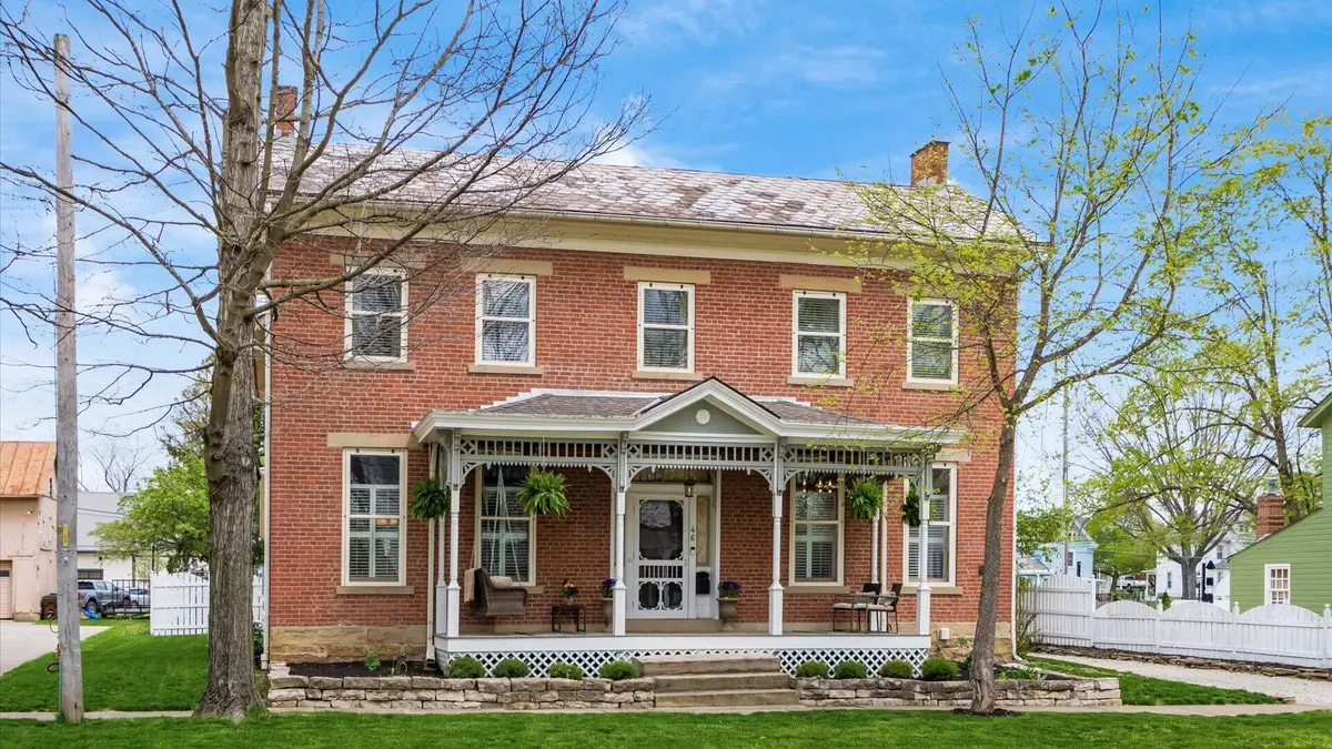 46 E Columbus Street, Canal Winchester, OH 43110 - #1