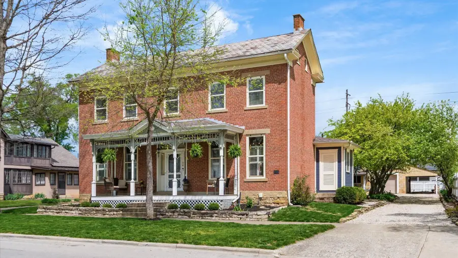 46 E Columbus Street, Canal Winchester, OH 43110 - #2