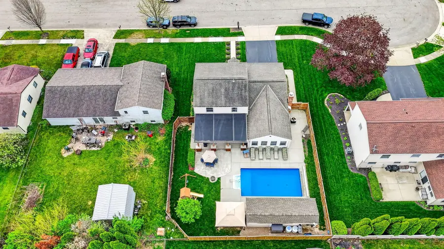 4100 Sassafras Court, Grove City, OH 43123 - #3