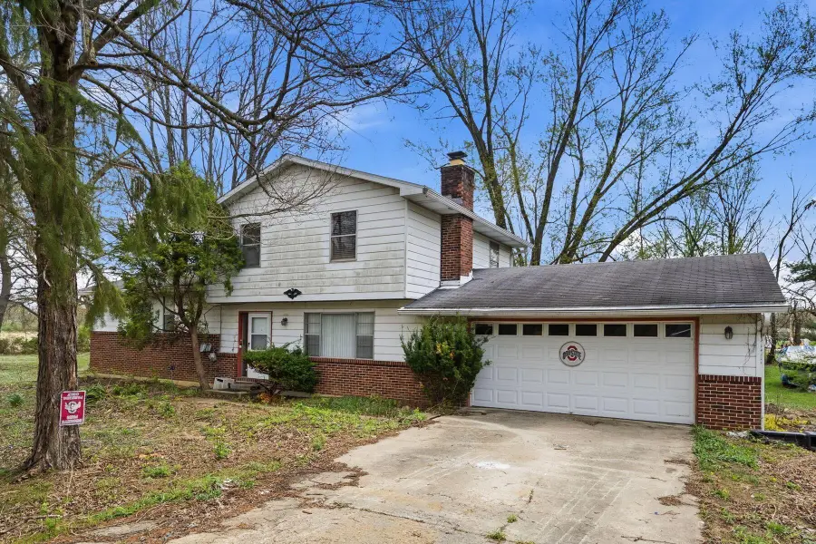 6943 Harlem Road, Westerville, OH 43082 - #2