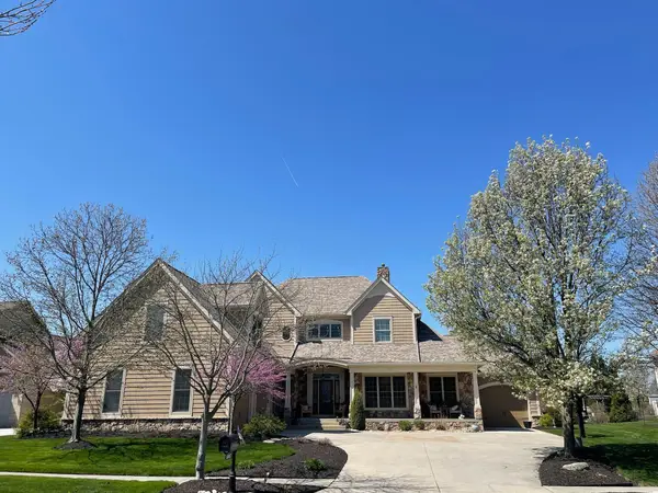 5997 Baronscourt Way, Dublin, OH 43016