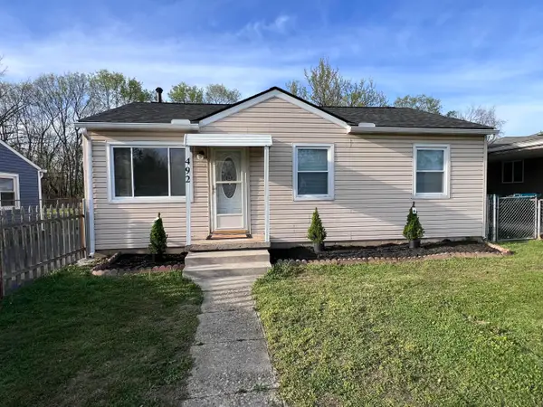 492 Basswood Road, Columbus, OH 43207