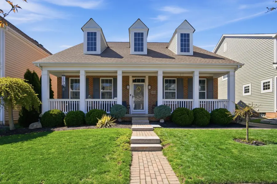 1383 Spagnol Lane, Westerville, OH 43081 - #2