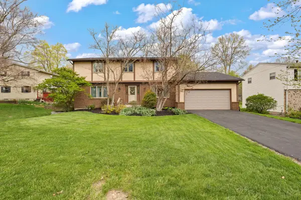 250 Devon Road, Delaware, OH 43015