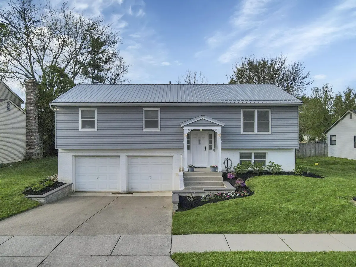 2886 Scotch Pine Court, Columbus, OH 43231 - #1
