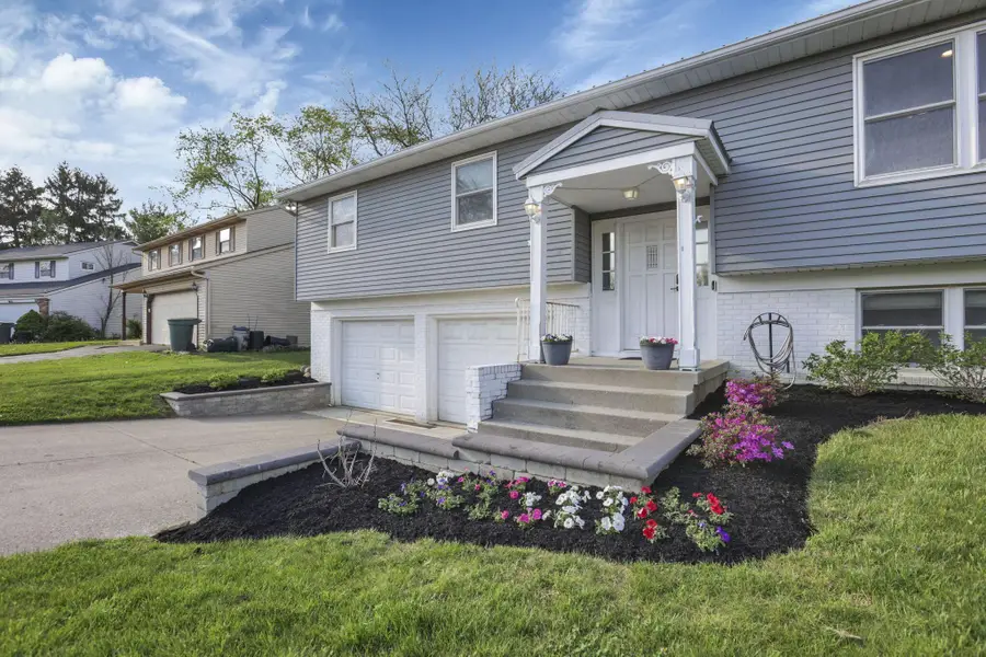 2886 Scotch Pine Court, Columbus, OH 43231 - #3