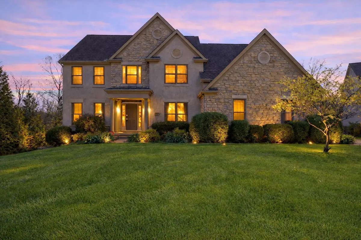 7031 Bold Forbes Court, Blacklick, OH 43004 - #1