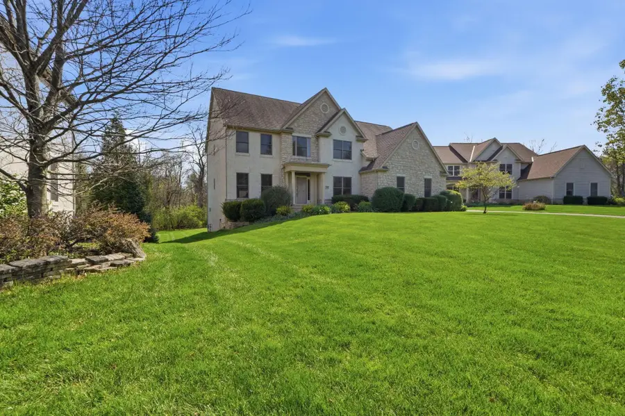 7031 Bold Forbes Court, Blacklick, OH 43004 - #3