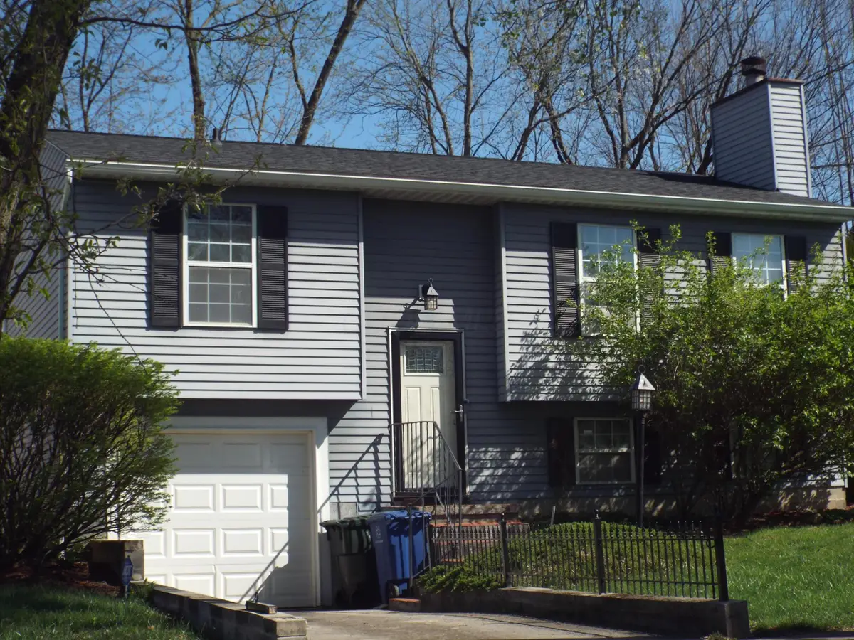 4080 Berryfield Drive, Columbus, OH 43230 - #1