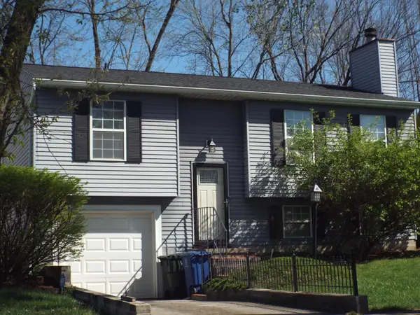 4080 Berryfield Drive, Columbus, OH 43230