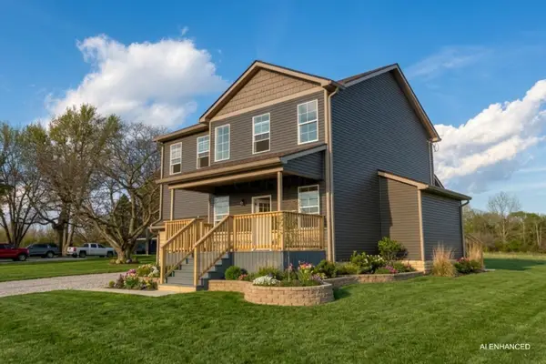 246 S 3rd Street, Cardington, OH 43315