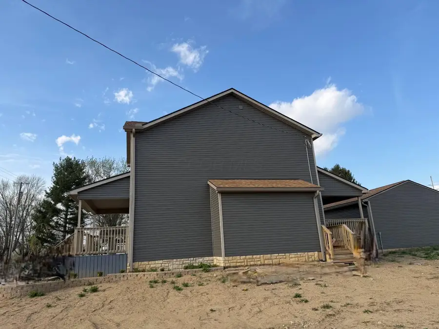 246 S 3rd Street, Cardington, OH 43315 - #3