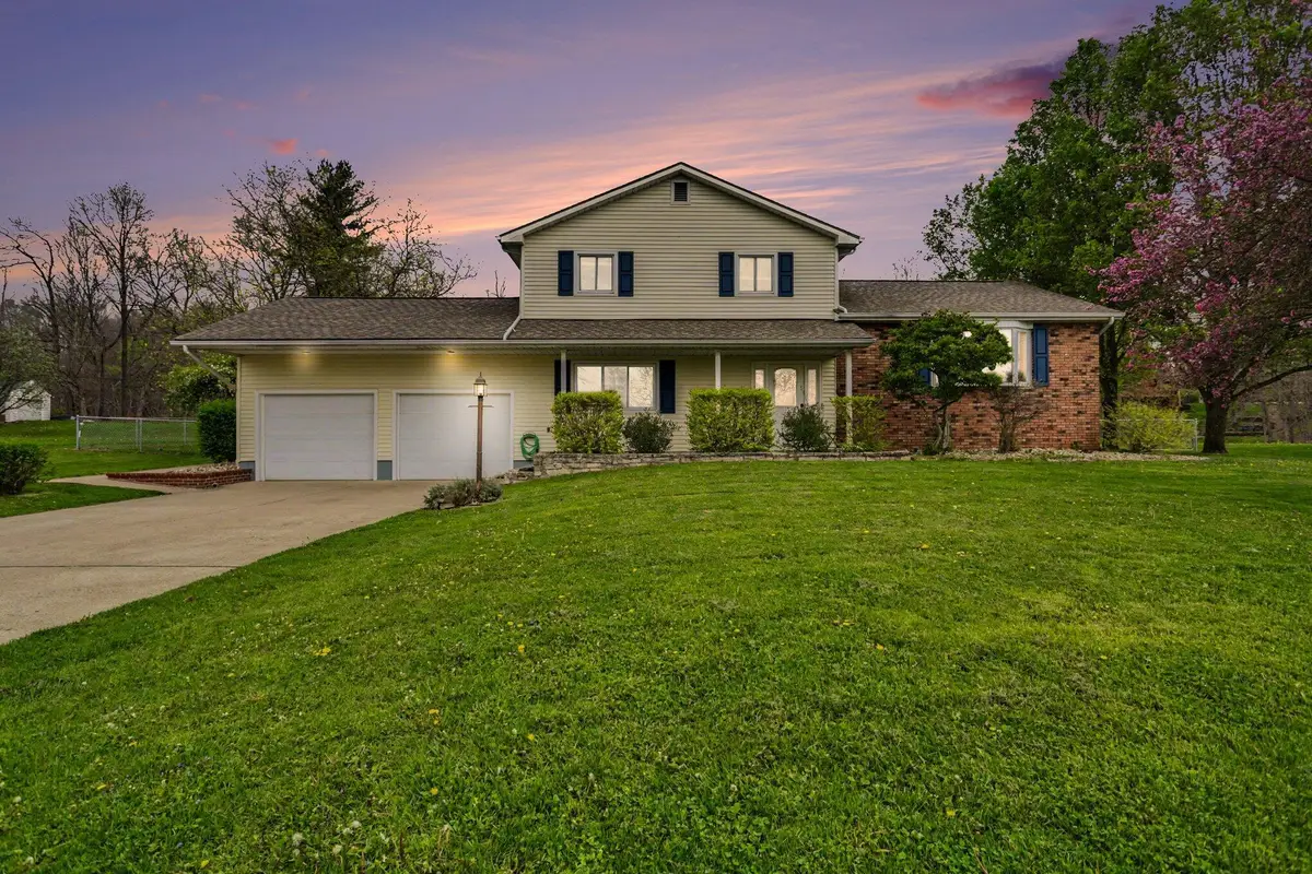 3055 Meadowbrook Drive Ne, Lancaster, OH 43130 - #1
