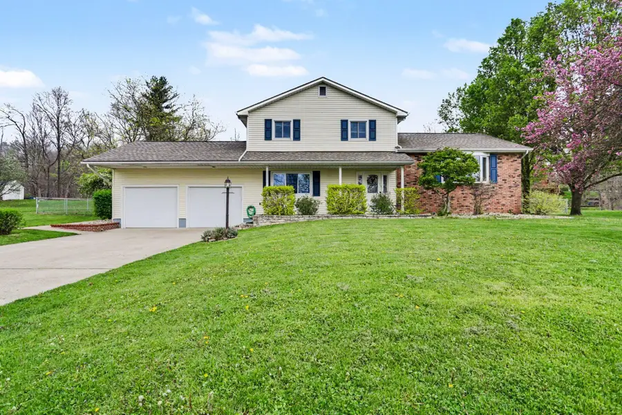3055 Meadowbrook Drive Ne, Lancaster, OH 43130 - #2