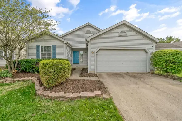 6749 Laburnum Drive, Canal Winchester, OH 43110
