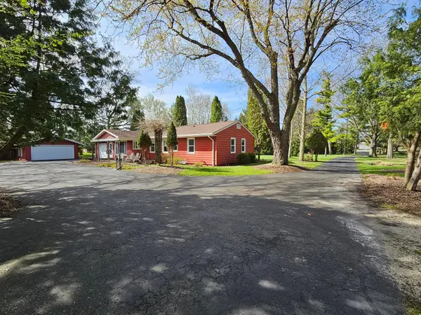 1115 E Wyandot Avenue, Upper Sandusky, OH 43351