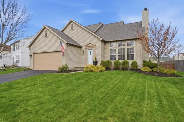 1380 Mill Park Drive, Marysville, OH 43040